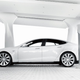 Image for article titled Where The Hell Are Tesla's Battery-Swapping Stations?